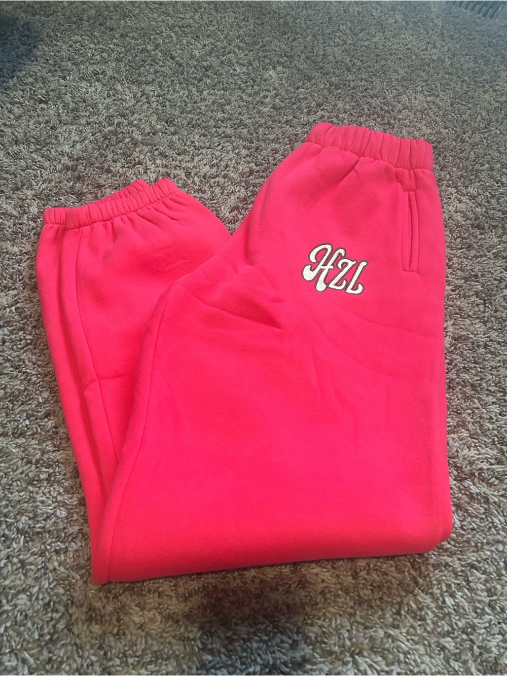 Hazel sweatpants